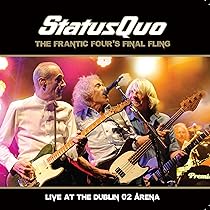 その他 Back2Sq1/The Frantic Four Reunion 2013 [DVD] Amazon.com: Back2SQ1 - The Frantic Four Reunion 2013: CDs